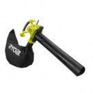Ryobi Souffleur Aspiro Broyeur Electrique 3000 W - RBV3000CSV