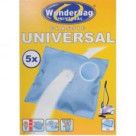Wonderbag 5 x Sacs Aspirateur Classic 6 L - WB4061