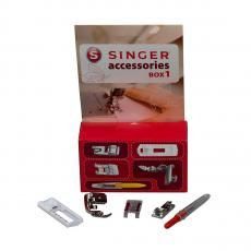 Singer Kit Accessoires 1