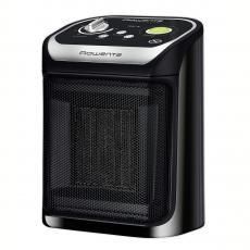 Rowenta Radiateur Soufflant Ceramique Mini Excel Eco Energy 1800 W Noir - SO9065F2
