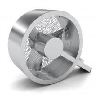 Stadler Form Ventilateur design Q - métal