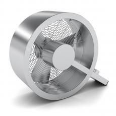 Stadler Form Ventilateur design Q - métal