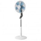 Rowenta Ventilateur sur pied Turbo Silence 40 cm VU5640F0