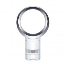 Dyson Ventilateur de table blanc/argent AM06