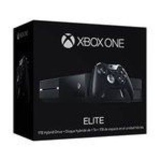 Microsoft Xbox One Elite
