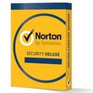 Norton Security 2016 Deluxe - Licence 1 an 3 postes