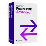 Nuance Power PDF Advanced - Brown Bag (français, WINDOWS)