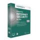 Kaspersky Internet Security 2015 pour Mac - Licence 1 poste 1 an (français, Mac)
