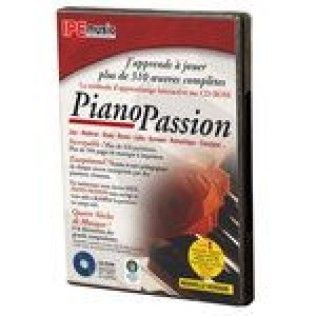 IPE MUSIC Piano Passion 2