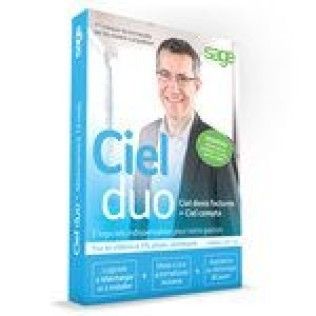 Ciel Duo 2016  - Abonnement de 12 mois