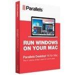 Parallels Desktop 11 pour Mac