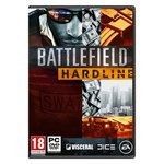 Battlefield: Hardline (PC)