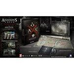 Assassin's Creed : Syndicate - Rooks Edition (PC)