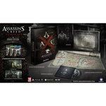 Assassin's Creed : Syndicate - Rooks Edition (Xbox One)