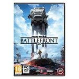 Star Wars : Battlefront (PC)