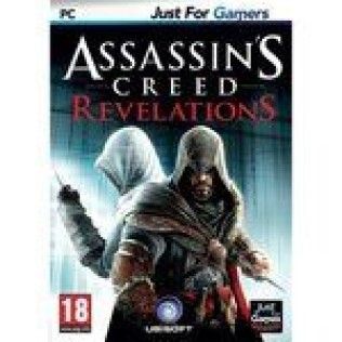 Assassin's Creed : Revelations (PC)
