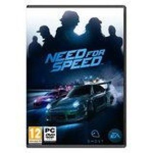 Need for Speed (PC)