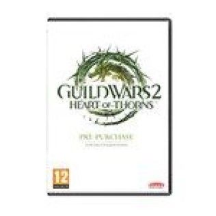 Guild Wars 2 : Heart of Thorns (PC)