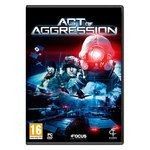 Act Of Aggression (PC)