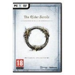 The Elder Scrolls Online : Tamriel Unlimited (PC)