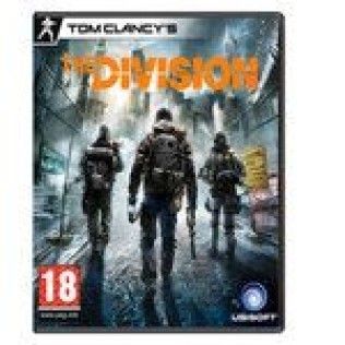Tom Clancy's : The Division (PC)