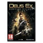 Deus Ex : Mankind Divided (PC)