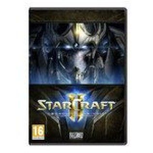 StarCraft II : Legacy of the Void (PC/MAC)