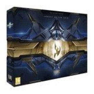 StarCraft II : Legacy of the Void (PC/MAC) - Edition Collector