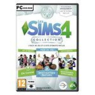 Les Sims 4 : Collection 2 (PC)