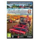 Farming Simulator 15 - Extension Officielle 2 (PC)