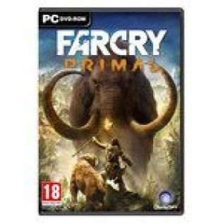 Far Cry : Primal (PC)