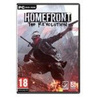 Homefront : The Revolution (PC)
