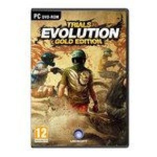 Trials Evolution - Gold Edition (PC)