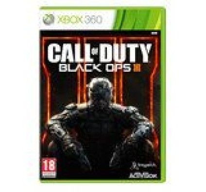 Call Of Duty : Black Ops III (Xbox 360)