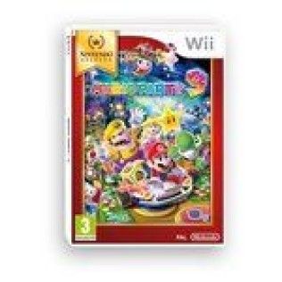 Mario Party 9 Nintendo Selects (Wii)