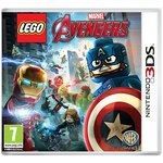 LEGO : Marvel Avengers (3DS)