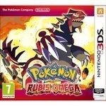 Pokémon : Rubis Oméga (Nintendo 3DS/2DS)