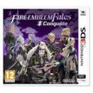 Fire Emblem Fates : Conquête (Nintendo 3DS)