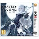 Bravely Second : End Layer (Nintendo 3DS/2DS)