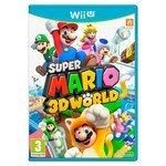 Super Mario 3D World (WII U)
