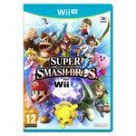 Super Smash Bros (WII U)