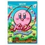 Kirby et le Pinceau Arc-en-ciel (Wii U)