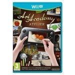 Art Academy : Atelier (Wii U)