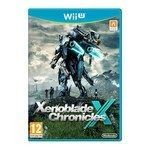 Xenoblade Chronicles X ( Wii U)