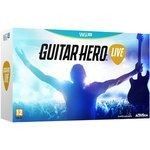 Guitar Hero : Live (Wii-U)