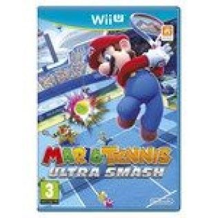 Mario Tennis : Ultra Smash (Wii U)