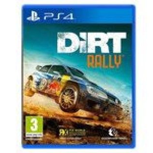 DiRT : Rally - Legend Edition (PS4)