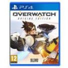 Overwatch (PS4)