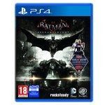 Batman : Arkham Knight (PS4)