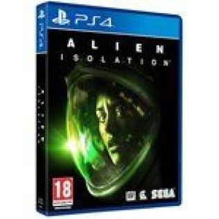 Alien : Isolation (PS4)